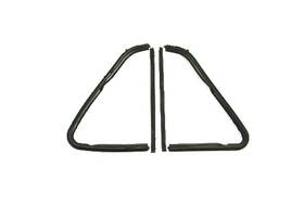 Precision 840019315357 Vwk 1110 51 Vent Glass Weatherstrip Seal Kit Front Door Left And Right