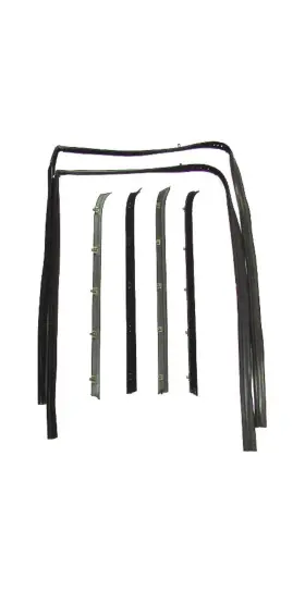 Precision 840019318433 Wfk 1111 81