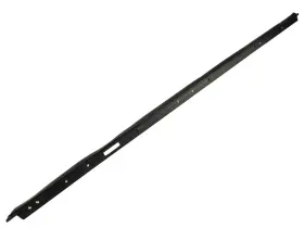 2067428 Precision 840019319881 Wfr 1412 81 Beltline Molding Front Door Outer Right Hand Oe Pn