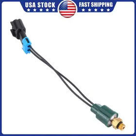 30t60223 Precisionautoparts1 For Muncie Power Products Pressure Switch Sensor Replacement New