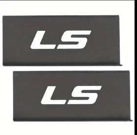 750-011-074 Premium Quality Ls1 Ecm Ecu Pcm Engine Computer Mount Bracket Cage Ls2 Ls3 / 4.8 5.3 6.0 6.2
