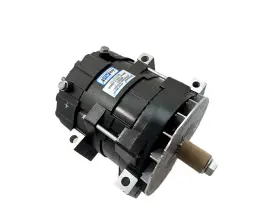 4060248c91 Prestolite Leece-neville Heavy Duty Alternator 325 Amp Free Fast Ship