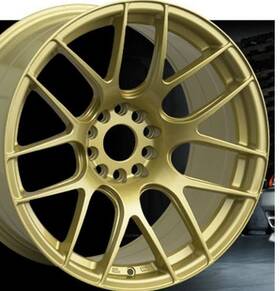 Primax 53087107 530 18x7 5 5x100 Gl