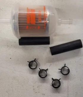33032 Pro Gauge Gf61a Fram G2 Fuel Filter Assembly Nos
