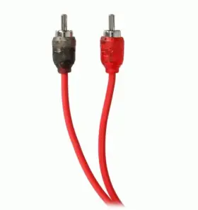 Pc31-3203 Procomm Jl Mount 17 Plus Chrome Terminator Cable And Uhf Adapter
