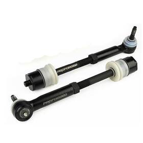 Proforged 104-10966 Hd Tie Rod End Kit 2001-2010 Gm 1500/2500/3500 2 Inner