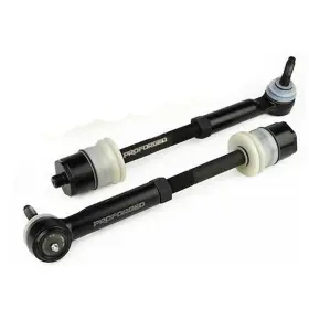 104-10966 Proforged Hd Tie Rod End Kit 2001-2010 Gm 1500/2500/3500 2 Inner
