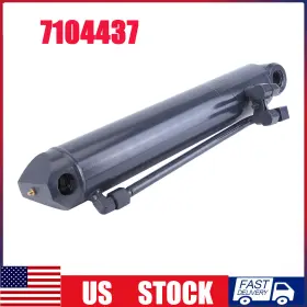7104437 Progearautomotive 197118174140 Hydraulic Tilt Cylinder For Bobcat 743 741 742 732 631 632 643 645 641