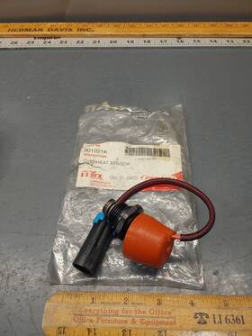 Proheat 901021k Nos Teleflex Overheat Sensor. Gillig 87-1764-221