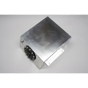 1300500 Prw Engine Test Stand Fuel Cell Fabricated Aluminum Incl. Cap