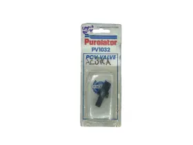 Pv1032 Purolator Pcv Valve - Sealed