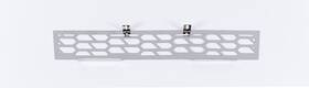 Putco 010536105841 82163 Hex Shield Grill Insert