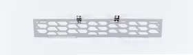 82163 Putco 010536105841 Hex Shield Grill Insert