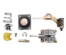 Quick Fuel 099998225151 21-103qft 50cc Accelerator Pump Kit 2300/4150 Series Carburetors