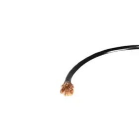 57-104 Quickcar Racing Products - 125ft Roll 2-gauge Race Wire