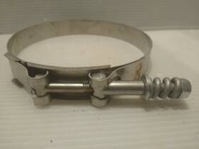 R. G. Ray 3063810 Rg Flex Seal Heavy Duty Spring Hose Clamp No Diesel Truck