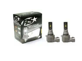 Pnph10 Race Sport Lighting Rsh10 Pnp Series Plug N Play Super Lux Led