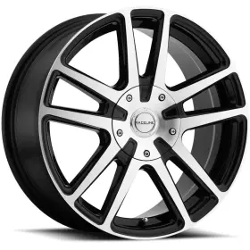 145m7759240 Raceline Wheels 145 Encore Series Wheel Size 17 X 7.5 Bolt