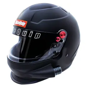 296996rqp Racequip Pro20 Side Air Full Face Helmet