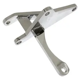 R9502 Racing Power Co-packaged Company - Steel Alternator Bracket