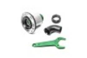 Radium Engineering 20-1104-v Rad Fuel Cell Fillers Performance Direct Fit