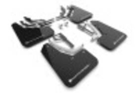 Rally Armor Mf117-ur-blk-wh Ral Ur Blk Flap/wht Logo Performance Direct Fit