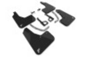 Rally Armor Mf127-bat-blk-sil Ral Classic Blk Flap/silv Logo Performance