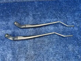 55277449ac Ram 2025-2026 1500 Windshield Wiper Arms Set Lh Driver Rh Passenger 3.0l Oem