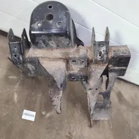 68268102aa Ram 2016 1500 3.0 Diesel Cut Frame Rail Section Front Control Arm Strut Motor
