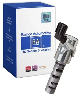 Vvt160 Ramco Right Vvt Valve Actuator Control Solenoid For Toyota 4runner Fj C