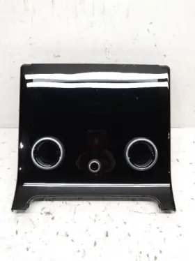 L8a2-19c269 Range Rover 655-11973 2020 Velar Oem Temperature Control Display Screen Id