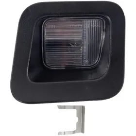 Rd73290002aqb2 Rareelectrical Left Rear License Plate Light 2011-2021 Ram 2500 1500 Classic Trx Ch2870102