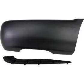 Repc550901a3 Rareelectrical New Right Quarter Panel Extension Fits Chevrolet By 15714844 Gm1703109