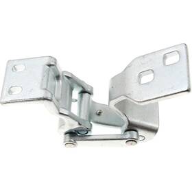 Rareelectrical Rf49590001a1 Right Upper Door Hinge 2010-2013 Ford Transit Connect Xl Xlt 9t1z6126800e
