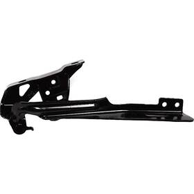 Rareelectrical Rh13050025-2z8 Right Hood Hinge 2019-2022 Honda Insight Ex Lx 1.5l 4 Cyl 60120txma00zz