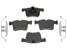 Mgd1561mh Raybestos Brakes Disc Brake Pad Set P N