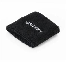 Rays Wheels Japan 74990vrtankbk Embroidered Inch Volk Racing Logo Blk Reservoir Tank Cvr And Wristband