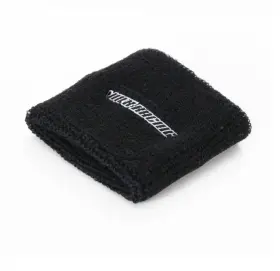 74990vrtankbk Rays Wheels Japan Embroidered Inch Volk Racing Logo Blk Reservoir Tank Cvr And Wristband