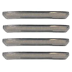 264230whcl Recon Accessories Fender Flares