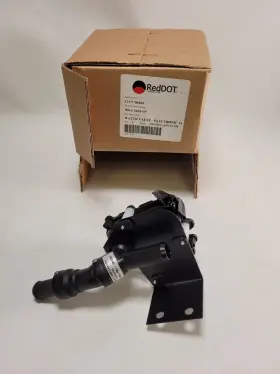 Rd-1-2603-0p Red Dot Rd538270 Water Valve Electronic