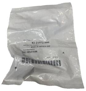 Reddot 82-21972-000 Rd-5-8923-0p Gillig Blower Motor Resistor