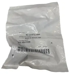 Rd-5-8923-0p Reddot 82-21972-000 Gillig Blower Motor Resistor