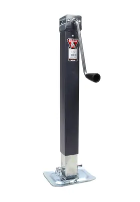 190754 Reese Fulton Draw Tite Square Trailer Jack