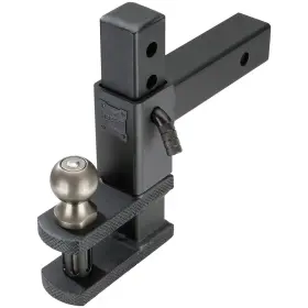 7089444 Reese Tactical Adjustable Clevis Trailer