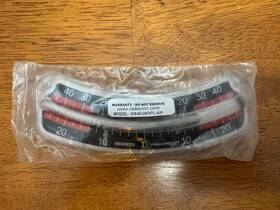 Reiker 2064egmspl-ah Mechanical Inclinometer Bubble Level