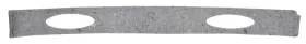 Gn110046 Rem Automotive 1978-87 Buick Regal Rear Seat Shelf Insulation