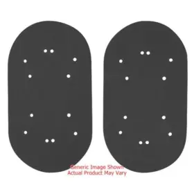 Cut-gsk-380 Rem Automotive Inc Bumper Parking Light Gasket For 1971-1972 Oldsmobile Cutlass 442 Front 2pc