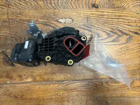 A2c53350932 Renault A2c84198300 Trafic Vauxhall Vivaro 1.6 Dci Throttle Body