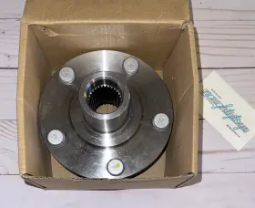 Rept283713 Replacement 4350208010 Part Number - Wheel Hub In Box