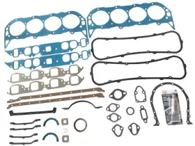 47219rjqx Replacement For 1980-1985 Chevrolet C30 Engine Gasket Set 1983 1984 1982 1981